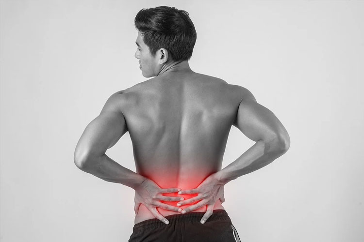 Lower Back Pain Everything You Need To Know