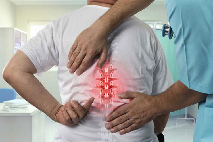 everything about spinal tuberculosis tb